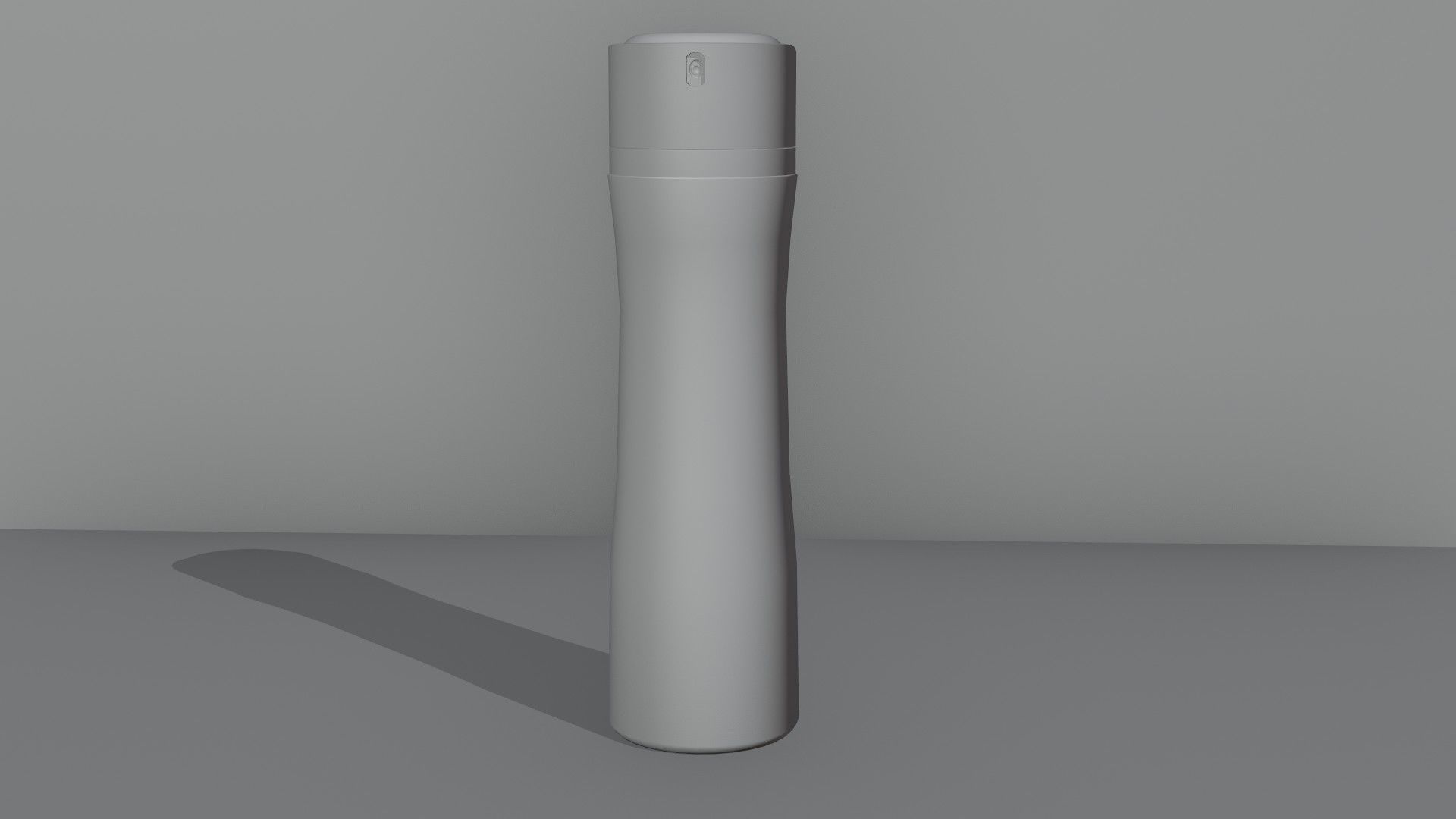 3D MODEL OF DEODORANTS Low-poly 3D model_6