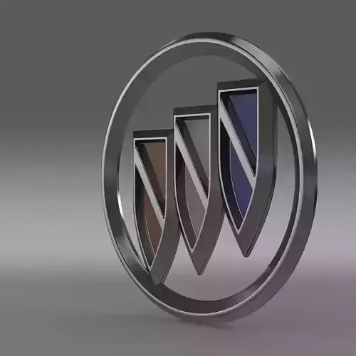 Buick2 logo