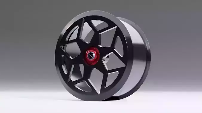 SL061 wheel