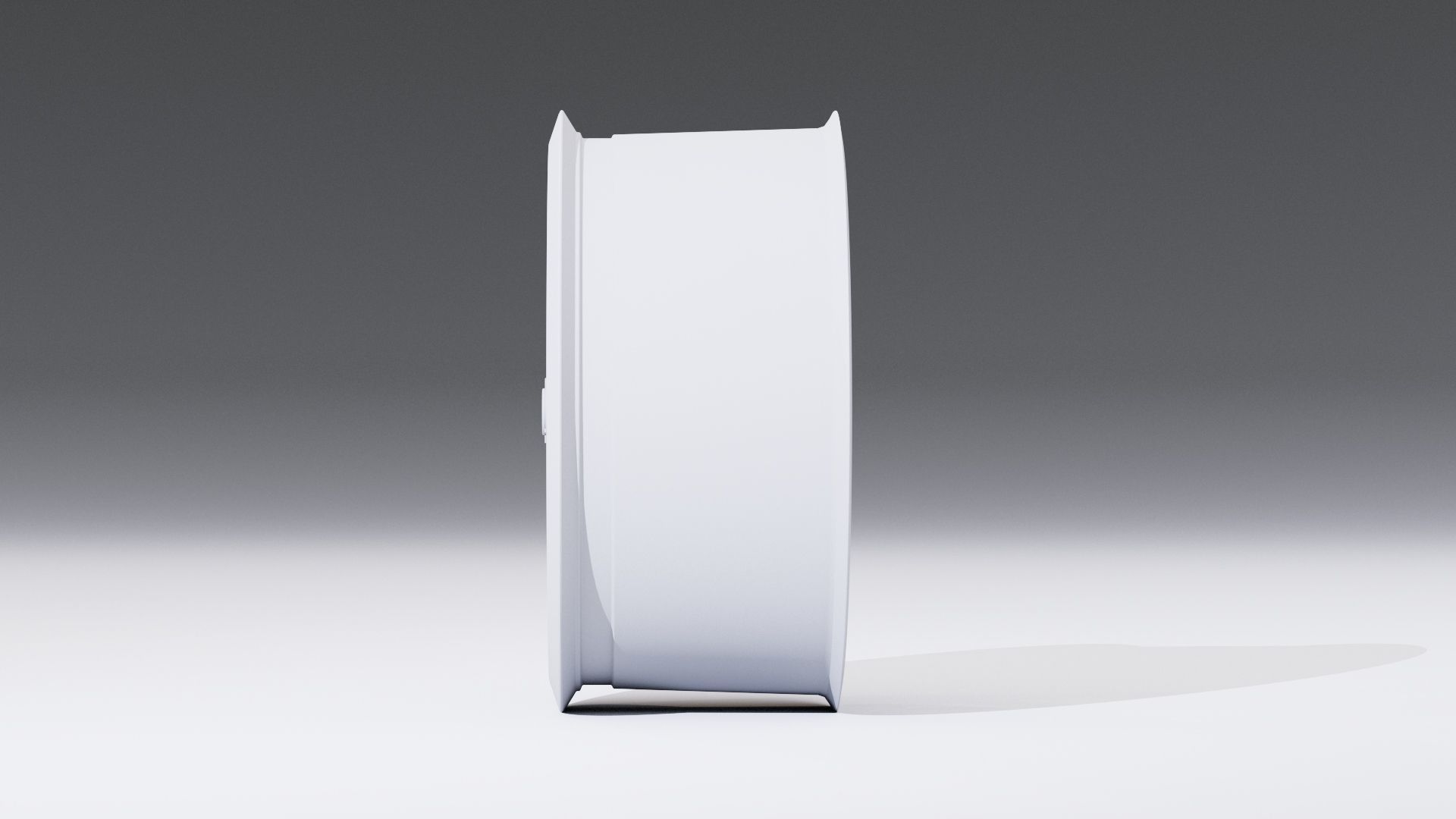 SL061 wheel Low-poly 3D model_13