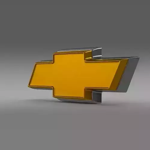 Chevrolet logo