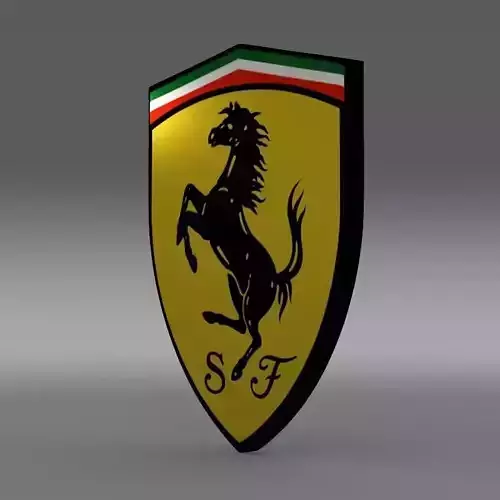 Ferrari logo