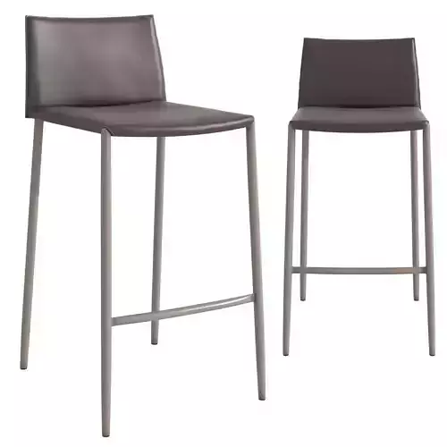 Boheme bar stool