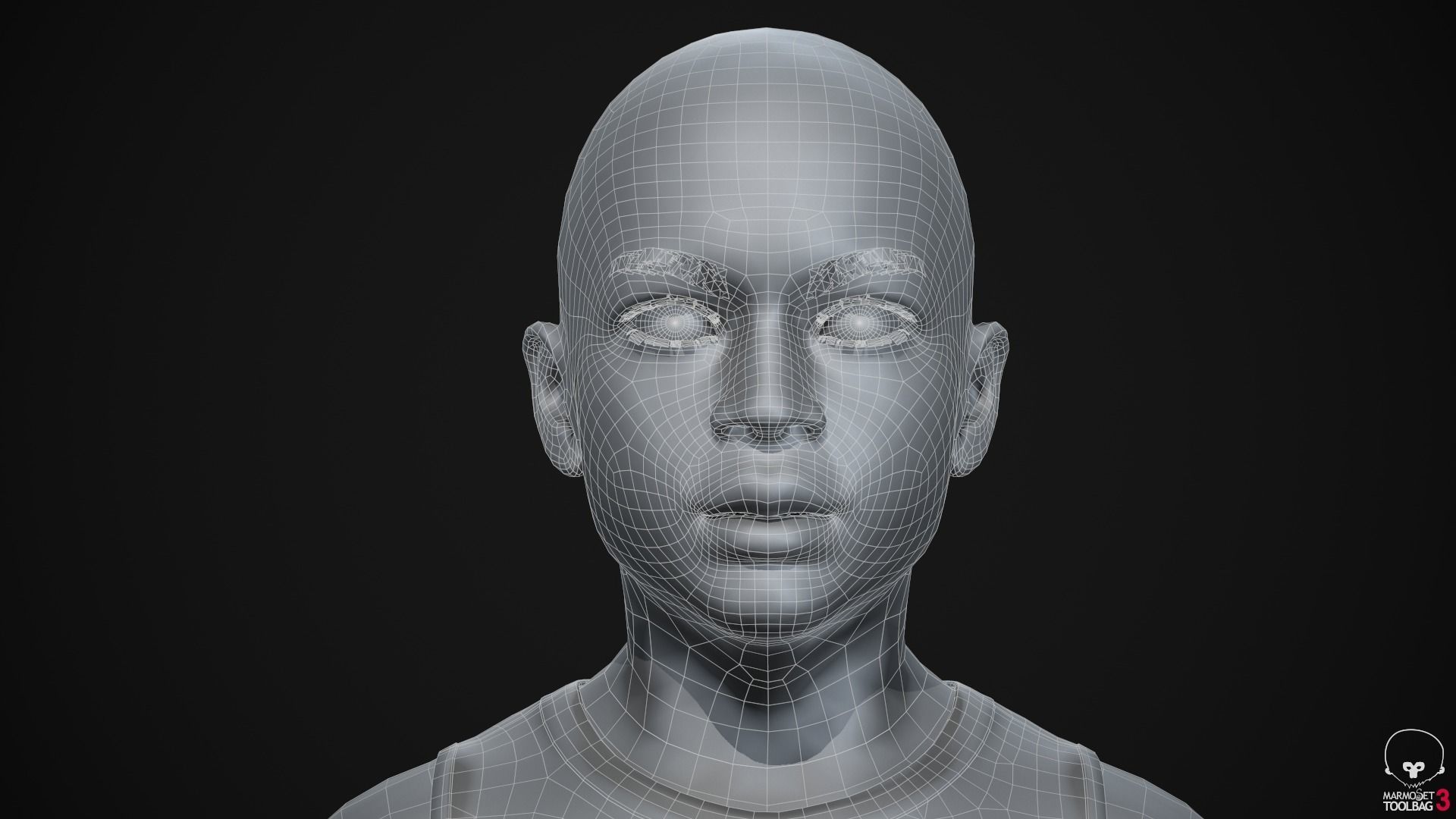 Children pack 3D Model Collection_50