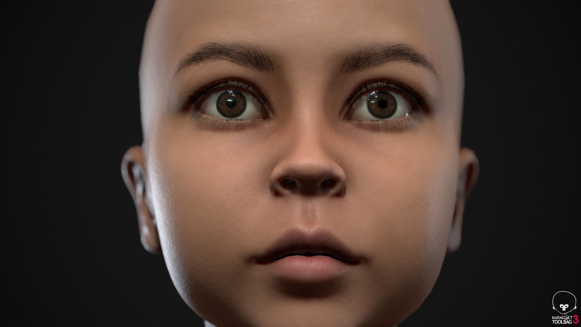 Children pack 3D Model Collection_69