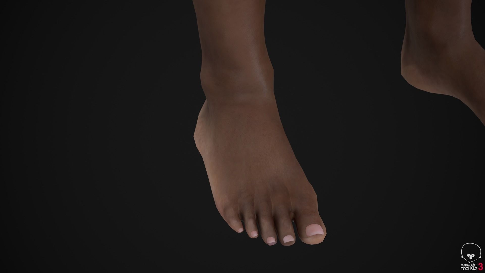 Children pack 3D Model Collection_47