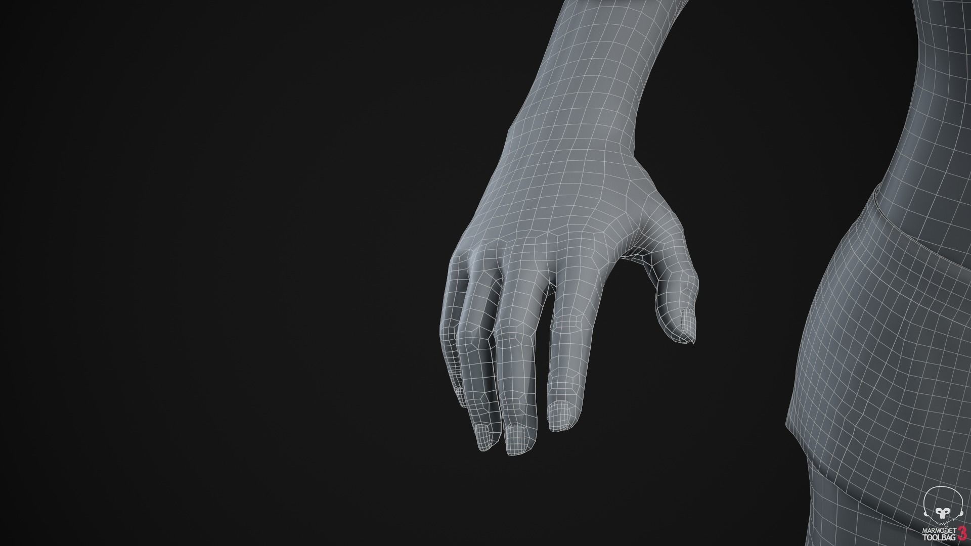 Children pack 3D Model Collection_105