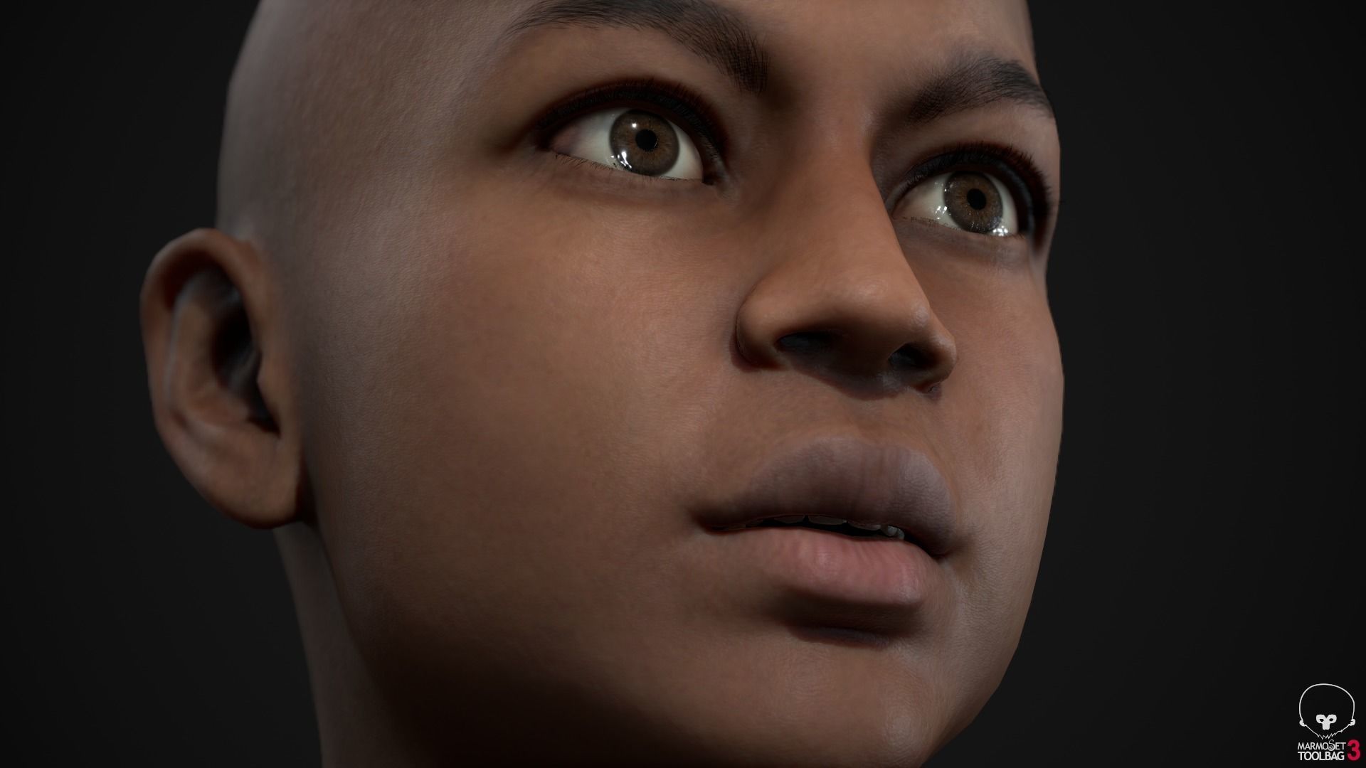 Children pack 3D Model Collection_45