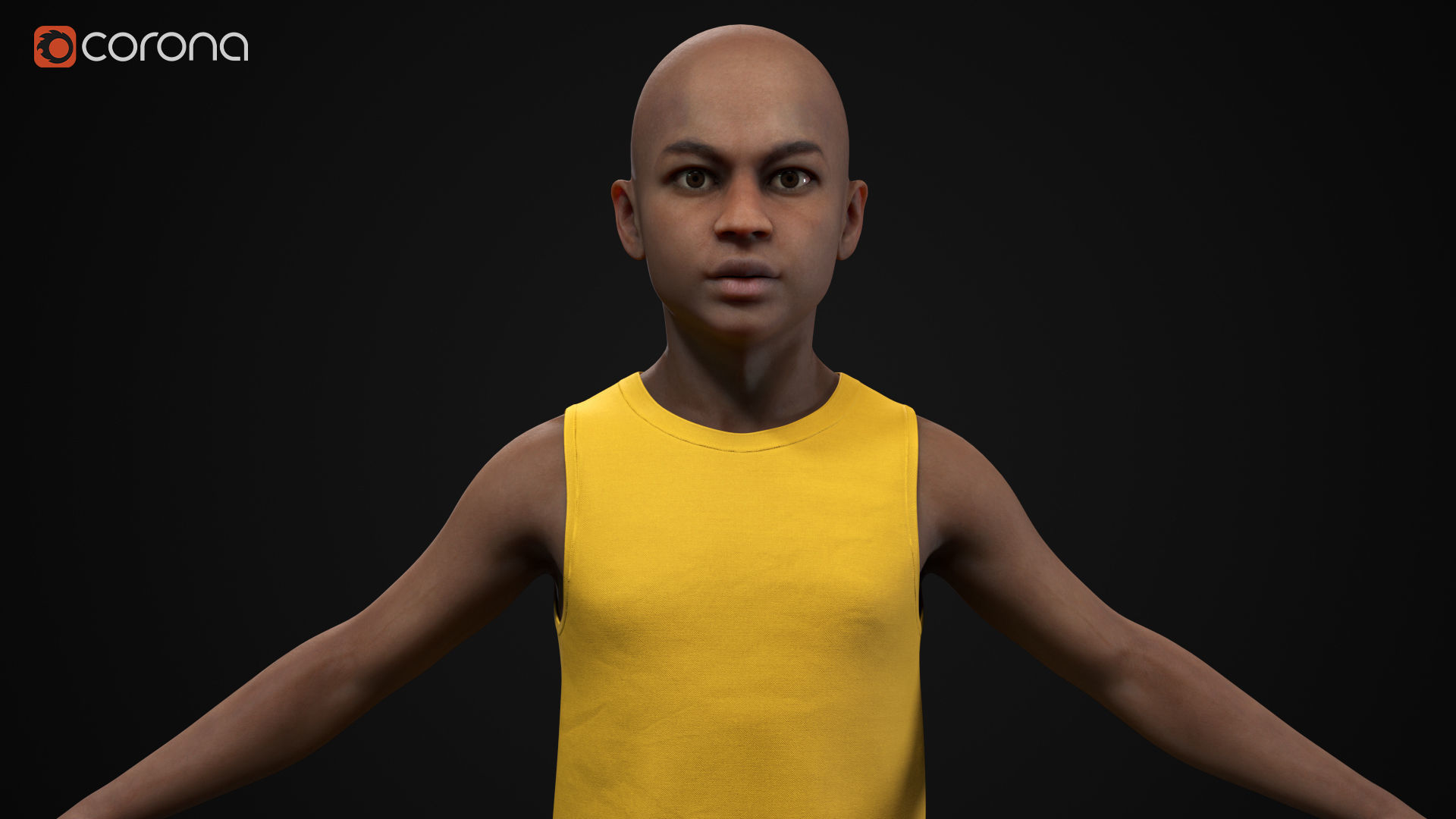 Children pack 3D Model Collection_37