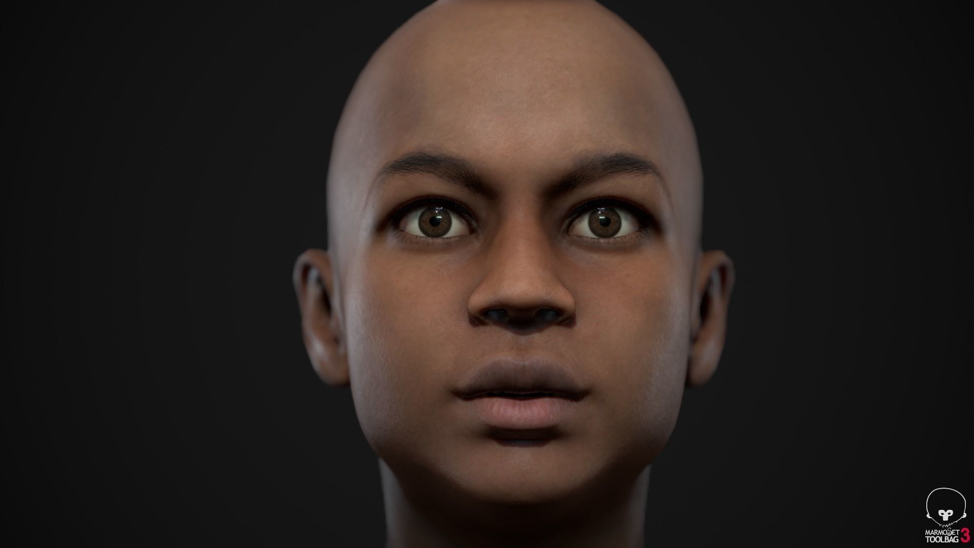 Children pack 3D Model Collection_44