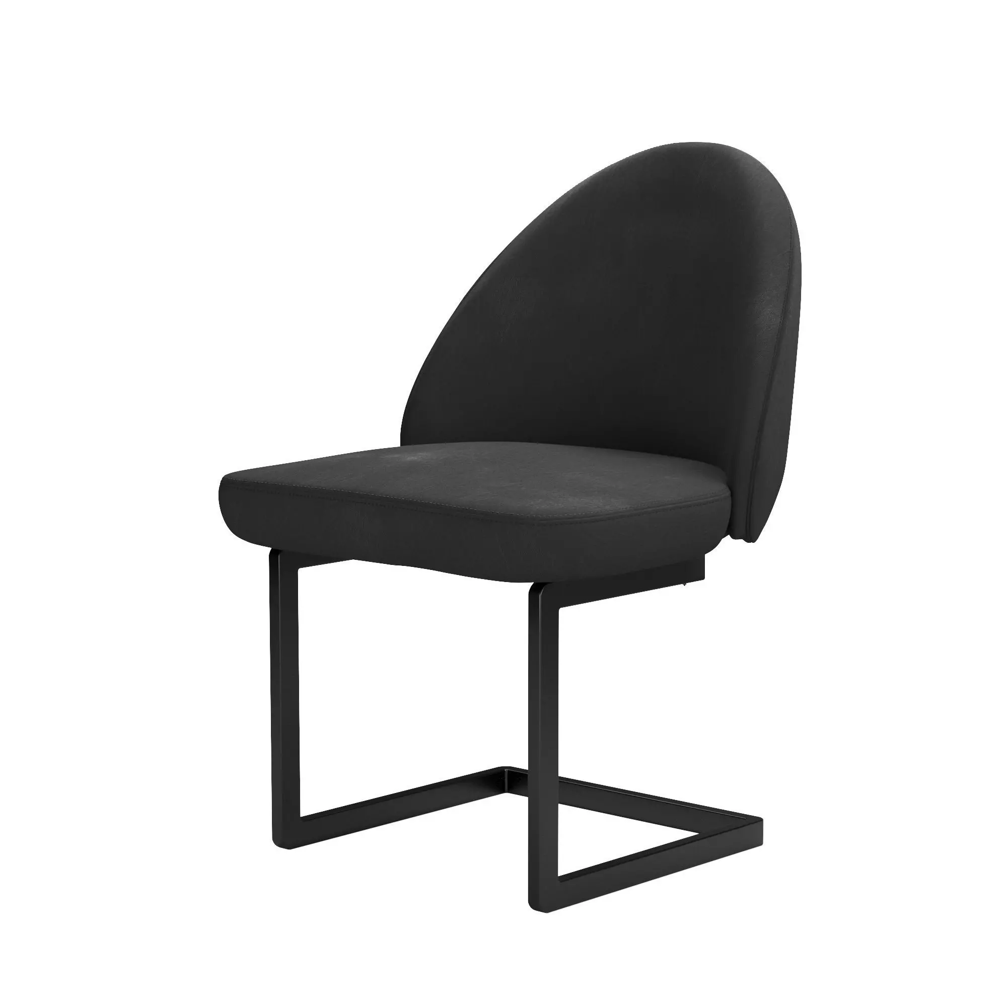 Divego Armchair Mugg Britain free VR / AR / low-poly 3D model | CGTrader
