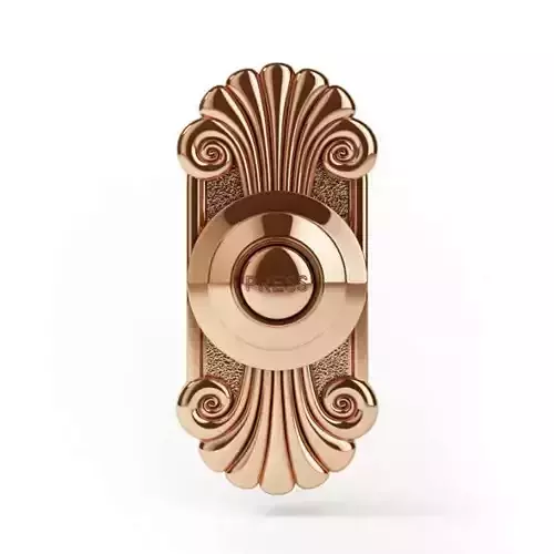 Superior Aluminum Ship Bell