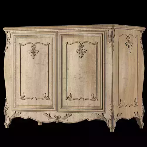 roberto giovannini buffets