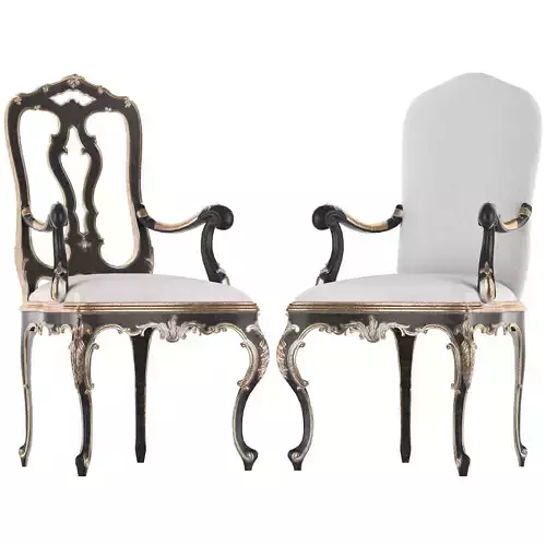 roberto giovannini chairs