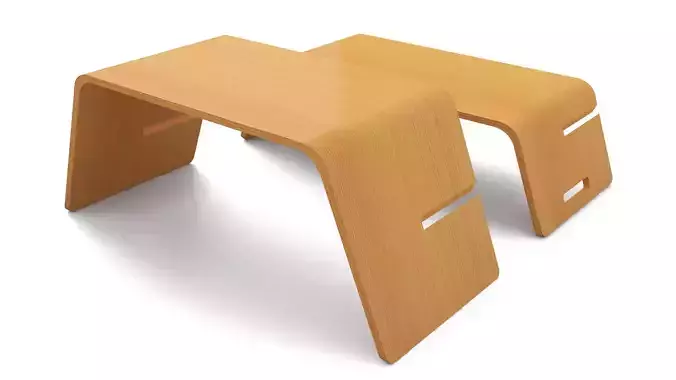 Embace table