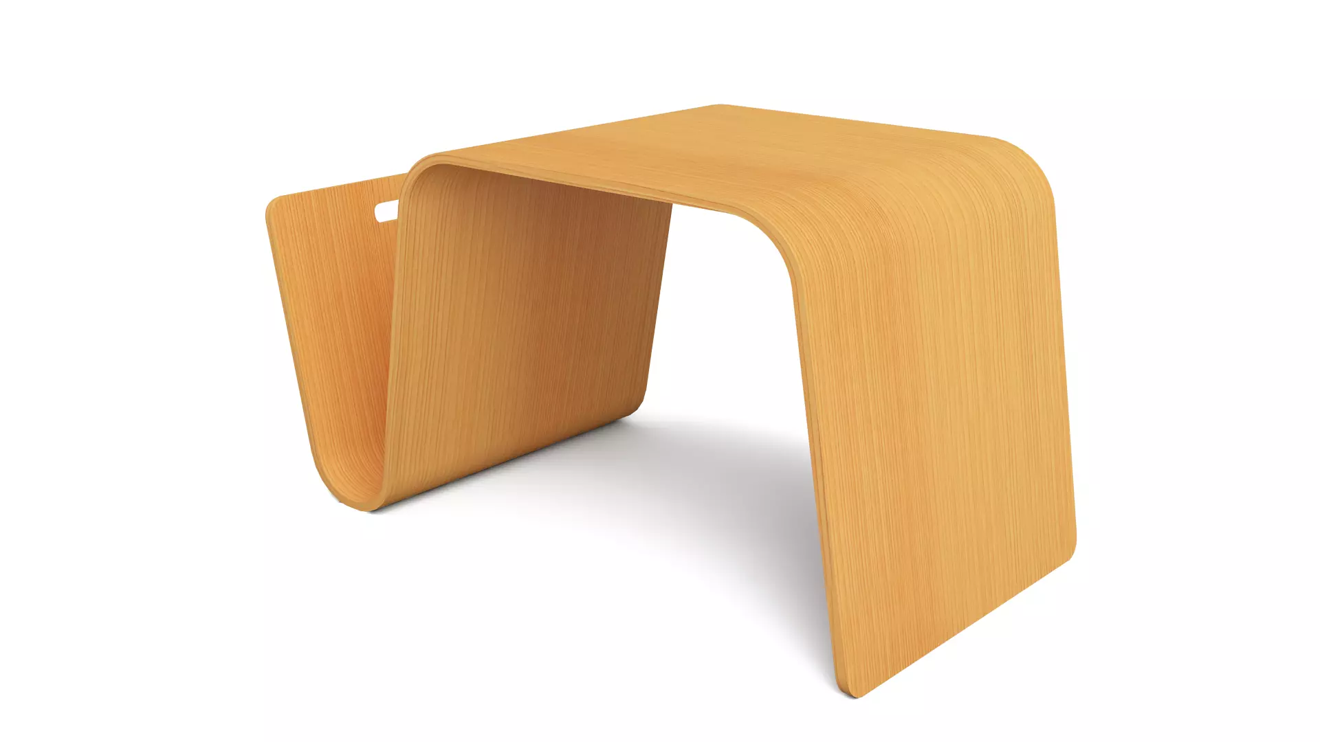 Mag Table 3D model_0