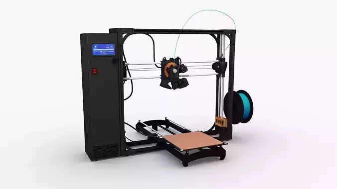 3D Printer