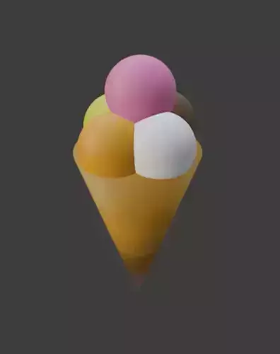 Ice cream