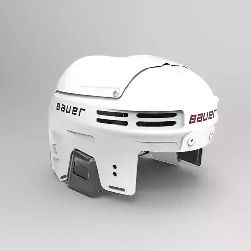 Hockey Helmet
