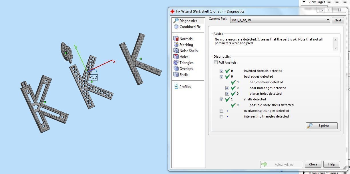 DOUBLE LAYERED K 3D print model_9