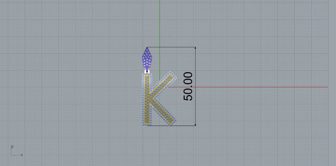 DOUBLE LAYERED K 3D print model_6