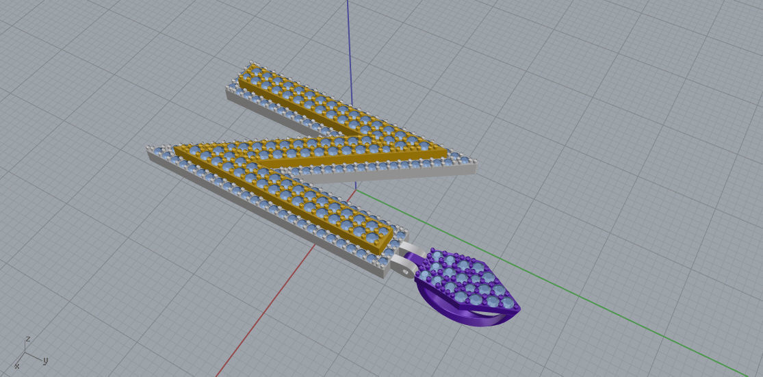 DOUBLE LAYERED N 3D print model_4