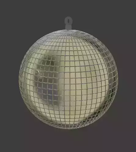 Disco Ball