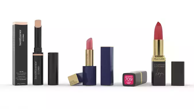 Lipsticks Collection lipstick