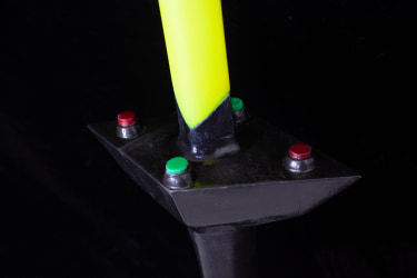 Izenbo costume 3D print model_20