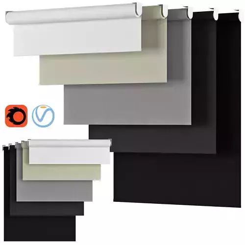 Roller Blind 69 Swift Direct Blinds Marlow