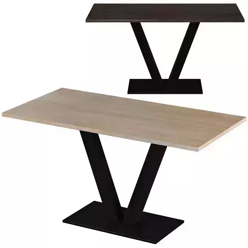 Table Victory FOLOFT 3D model