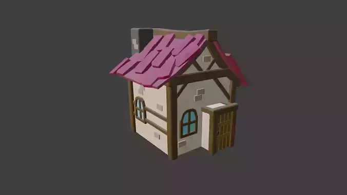 Small House