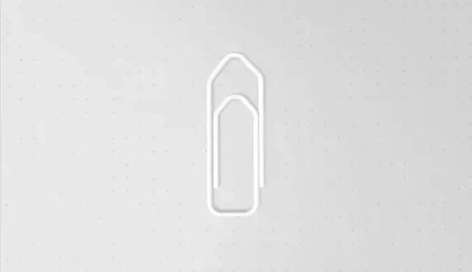 Simple Clip 3D model