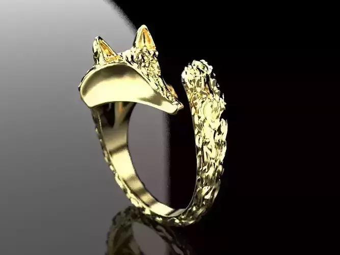Fox Ring 