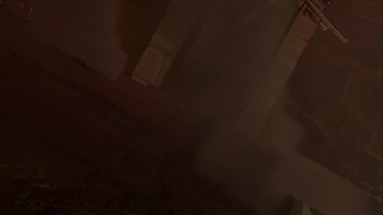 thalapathy Vijay Model Textured and Rigged Low-poly 3D model_0