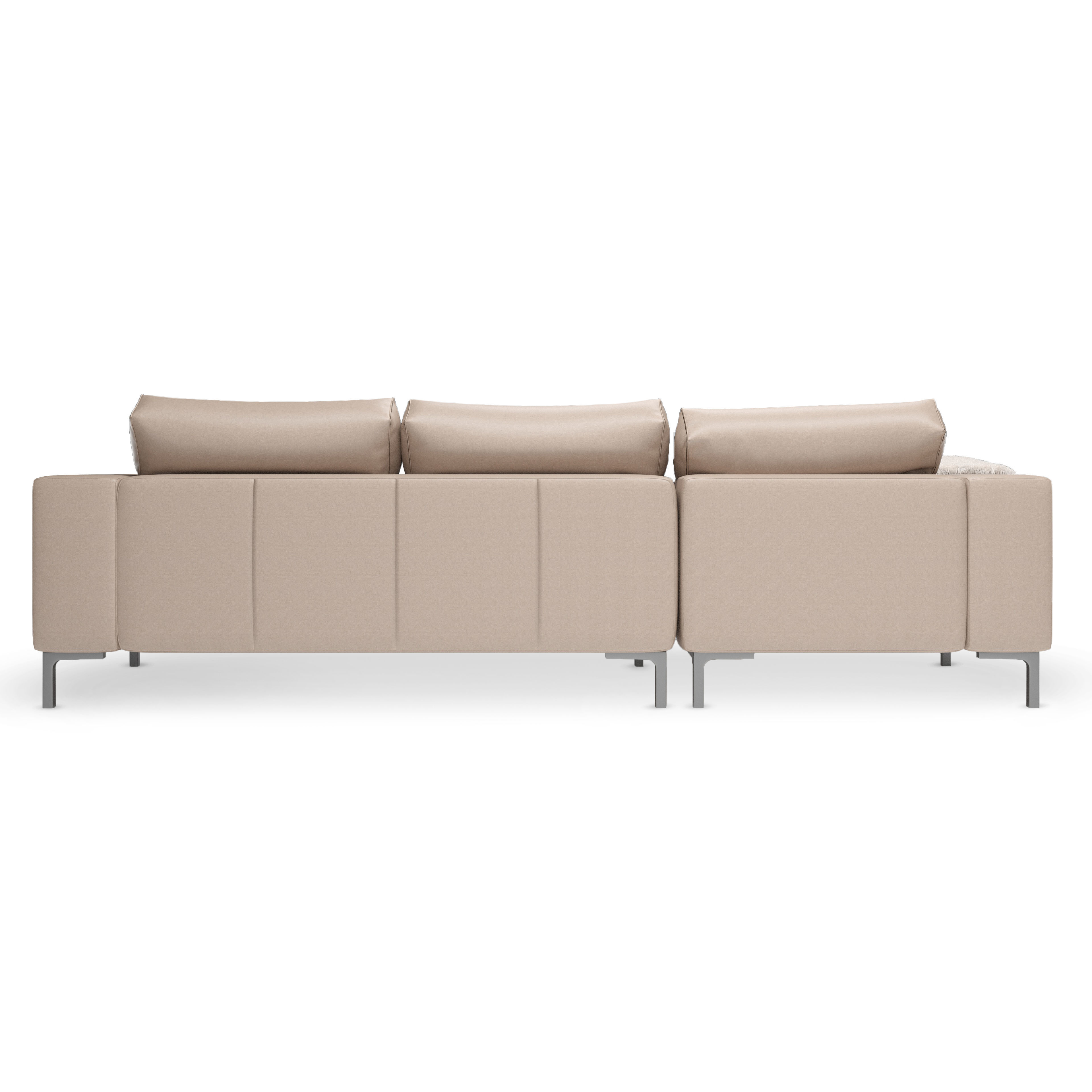Boconcept Sofa Zurich 3D model_3