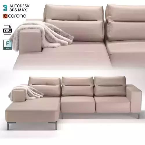 Boconcept Sofa Zurich
