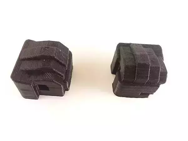 lost galaxy fist reproduction