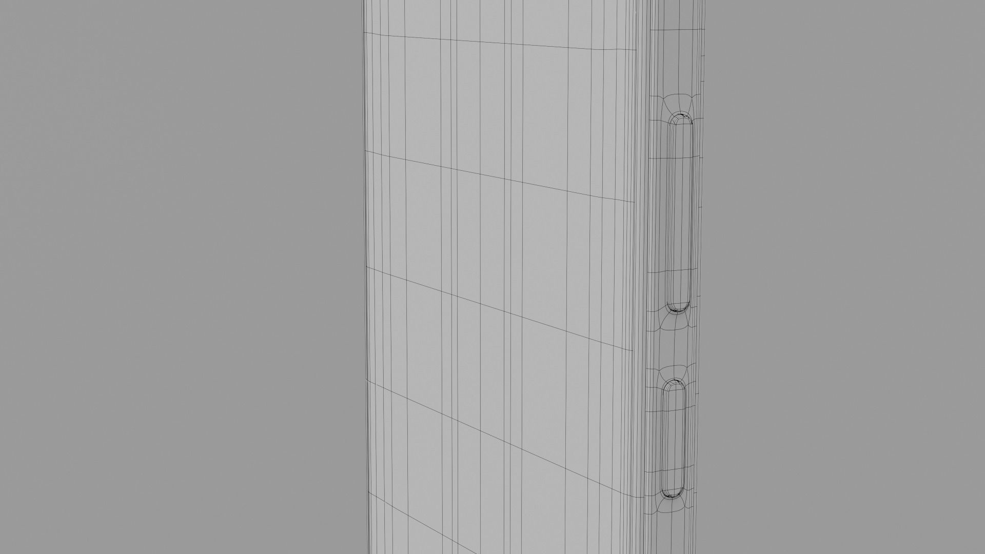 OUKITEL C21 PRO 3D model_18