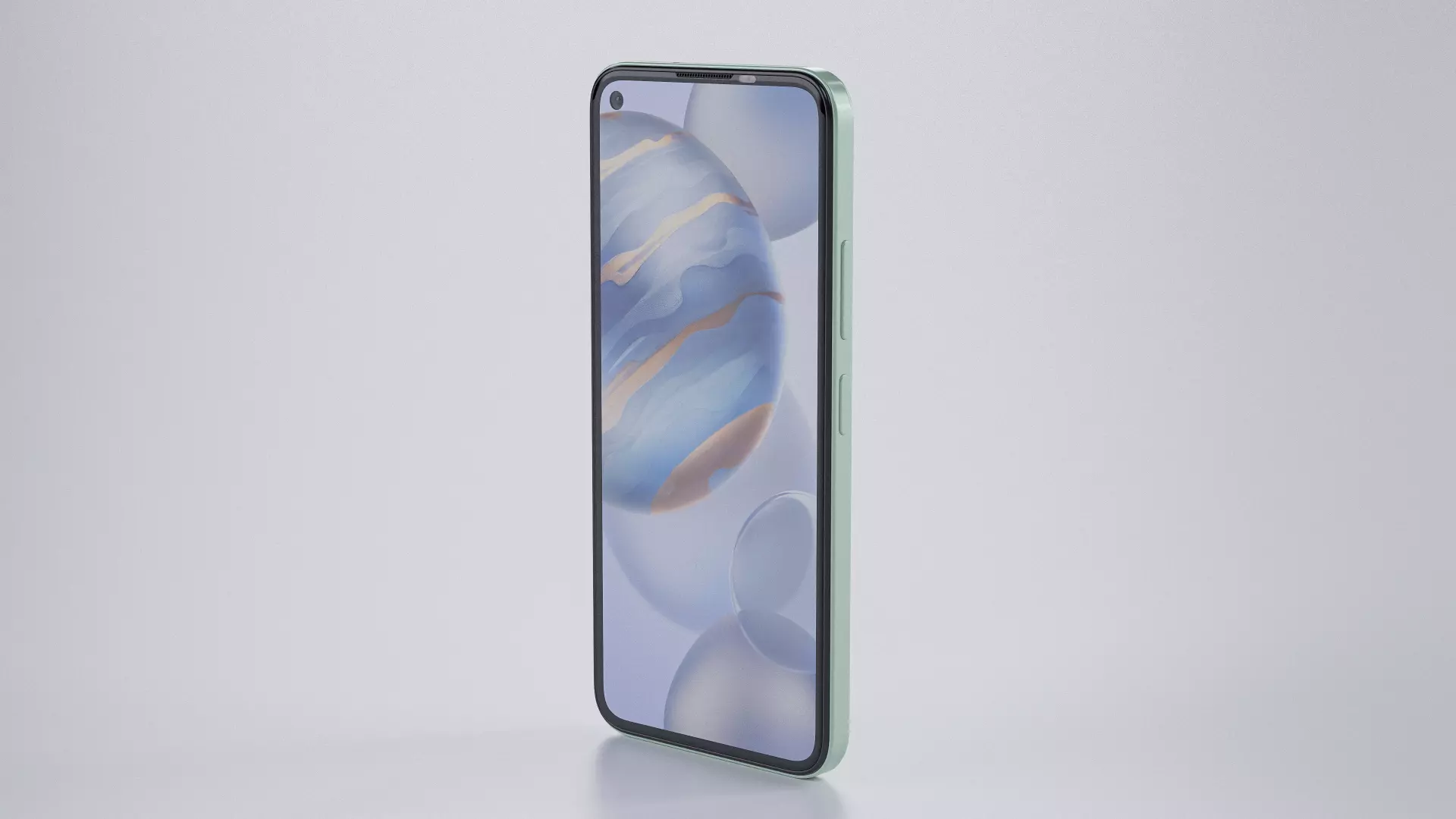 OUKITEL C21 PRO 3D model_0