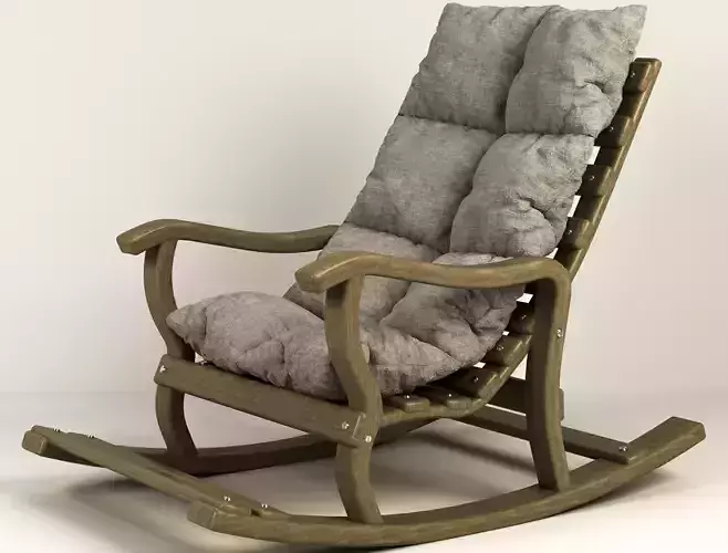 rocking chair
