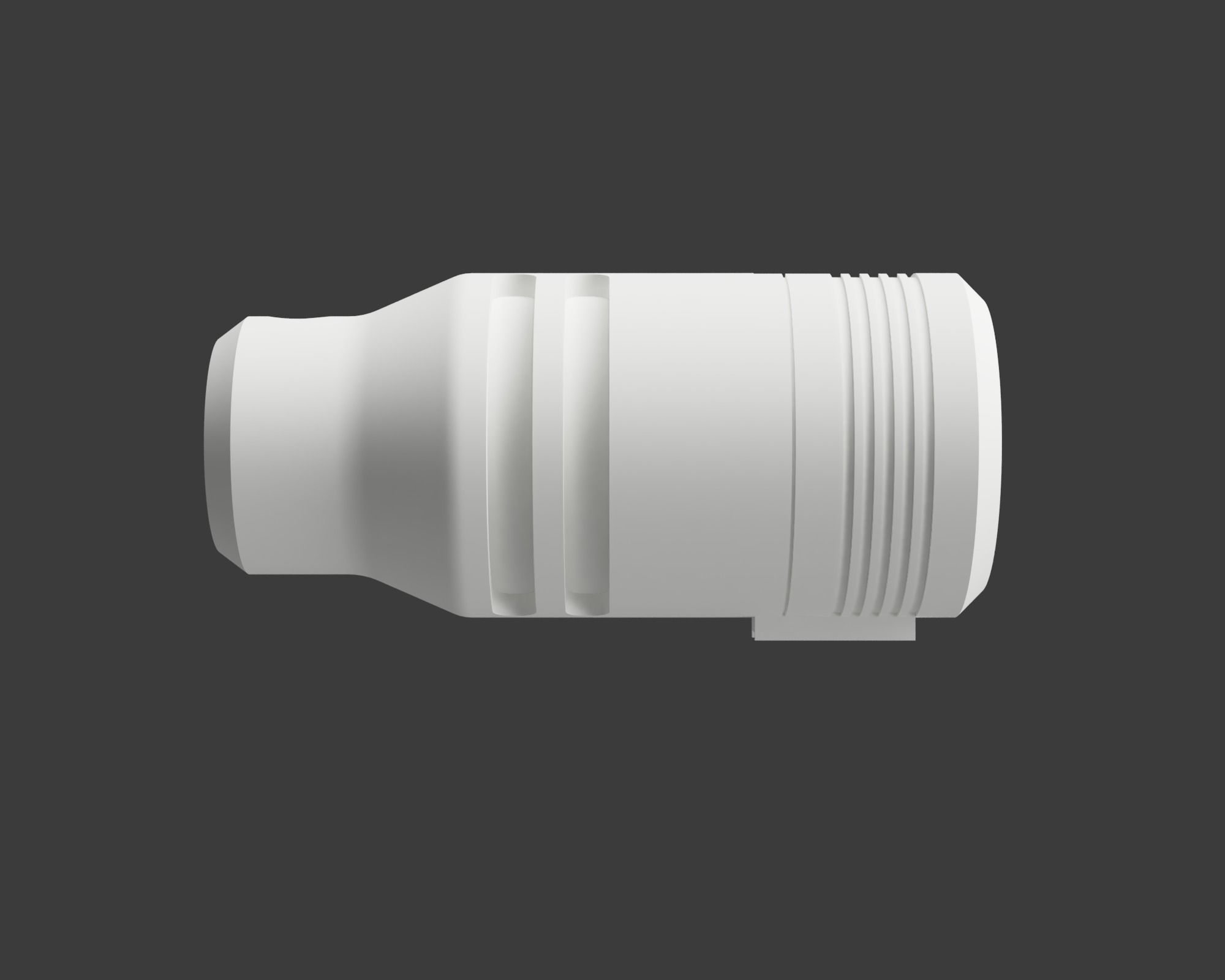 Cal Kestis - Jaro Tapal Lightsaber - Jedi Fallen Order 3D Print 3D print model_16