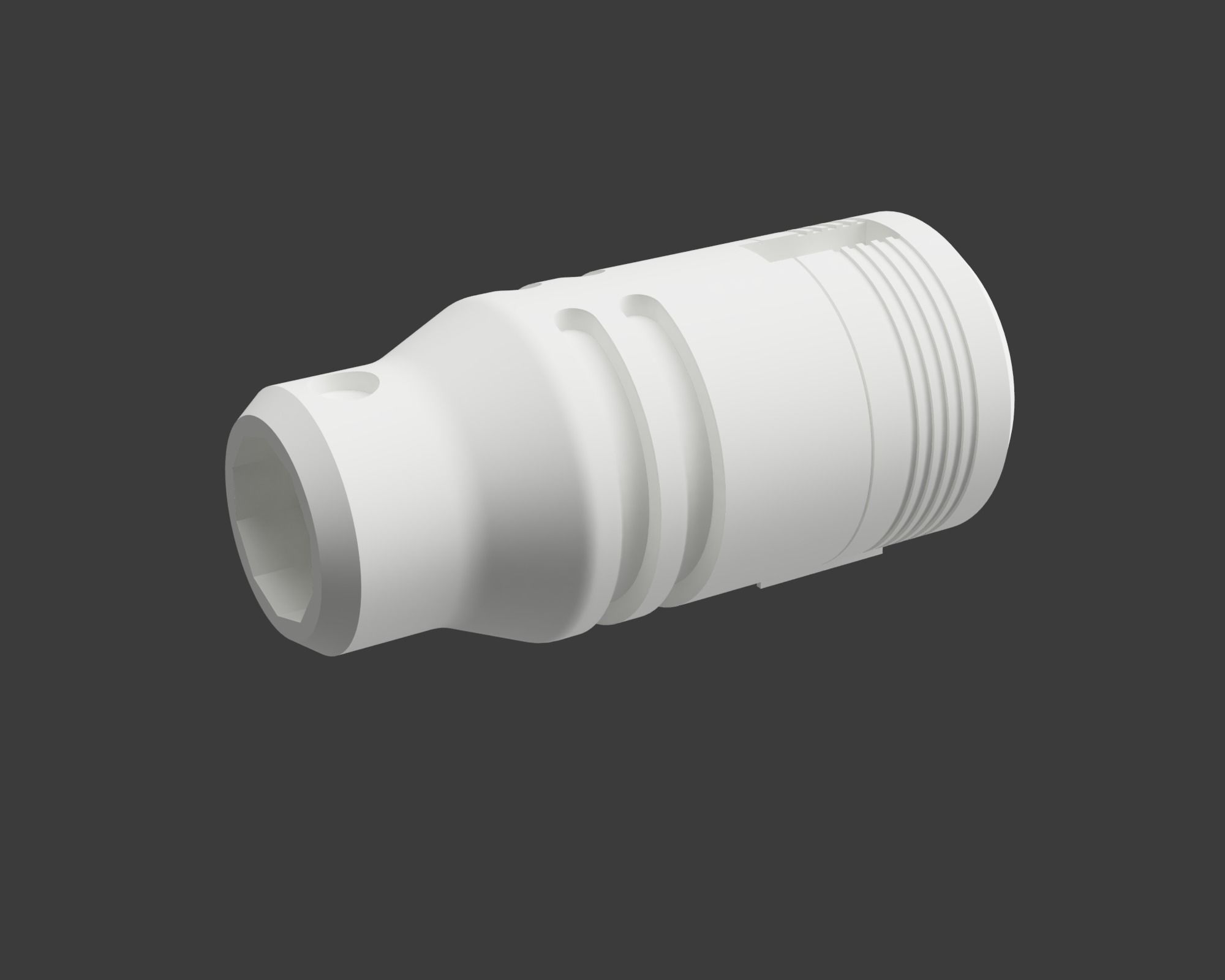 Cal Kestis - Jaro Tapal Lightsaber - Jedi Fallen Order 3D Print 3D print model_15