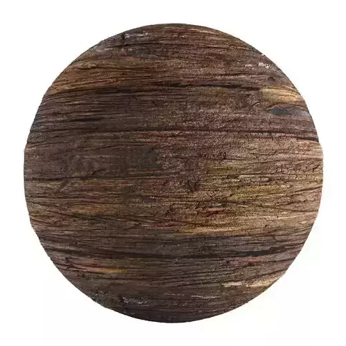 seamless natural wood material