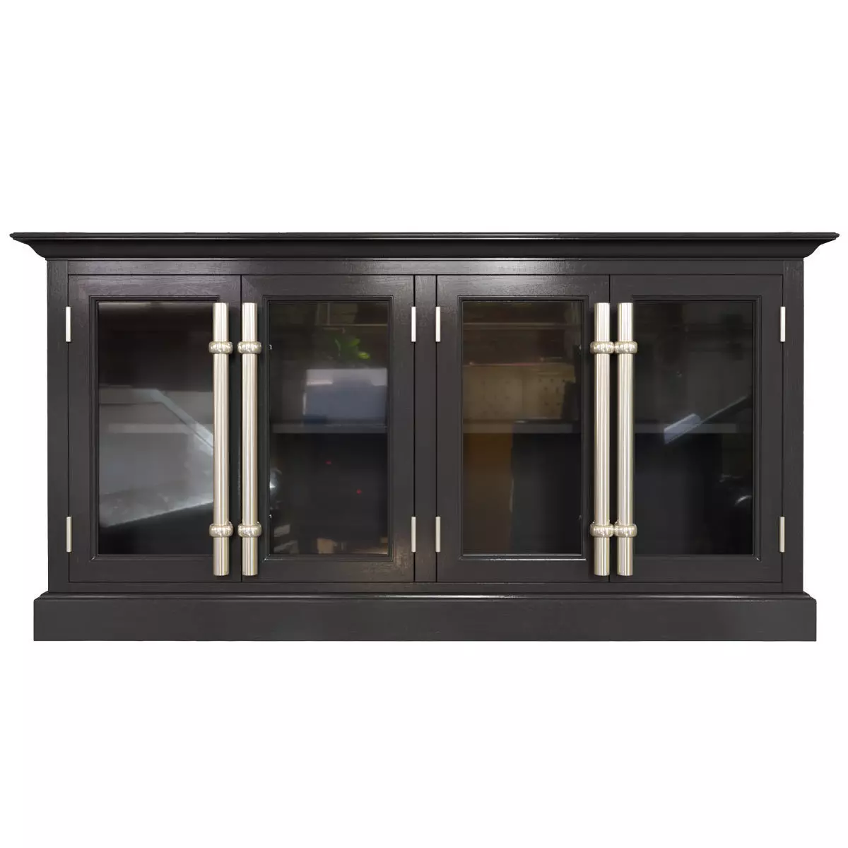 Lehome D117 Chest of Drawers 3D model