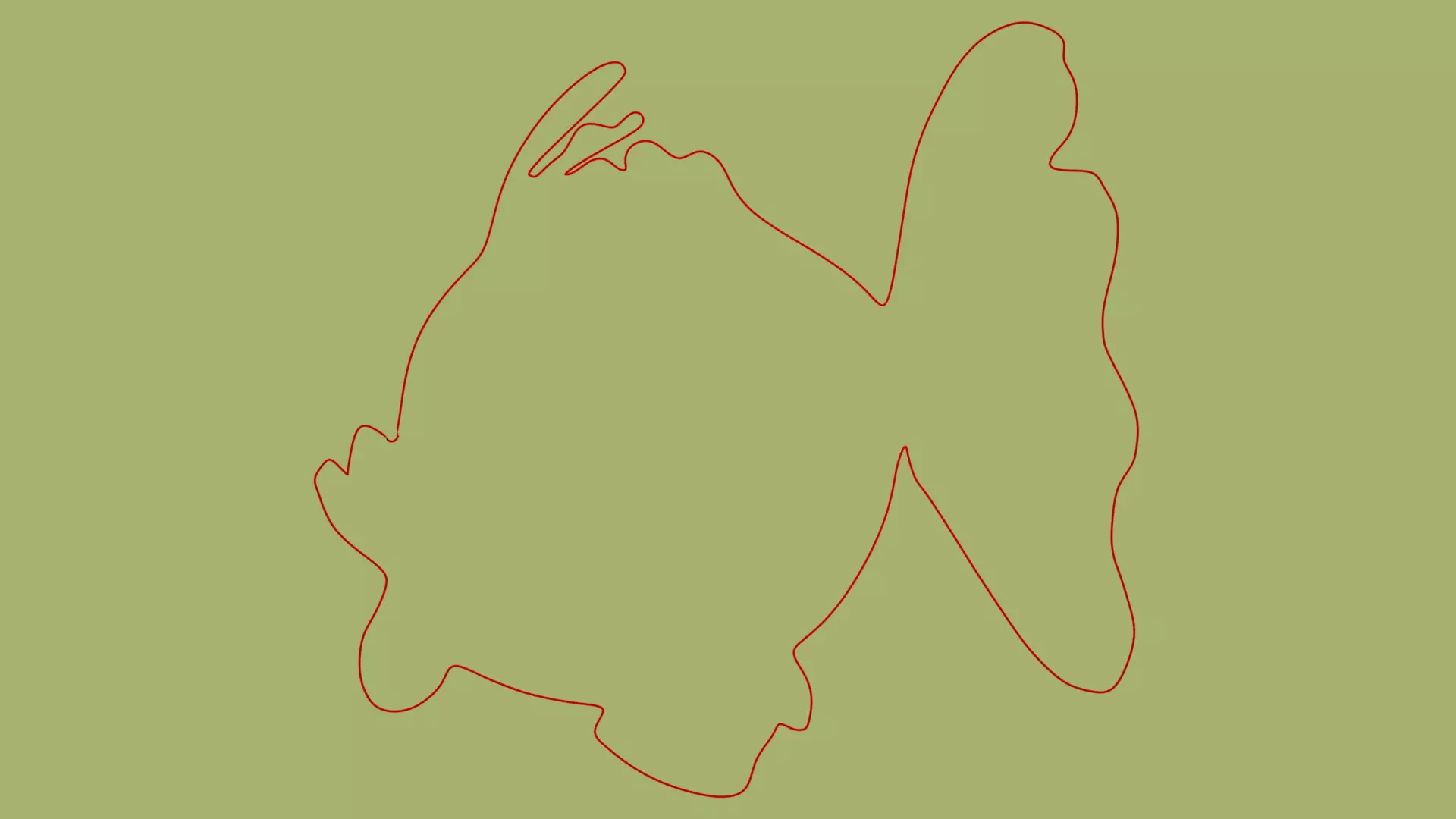 Fish Clay Cutter 3D print model_0