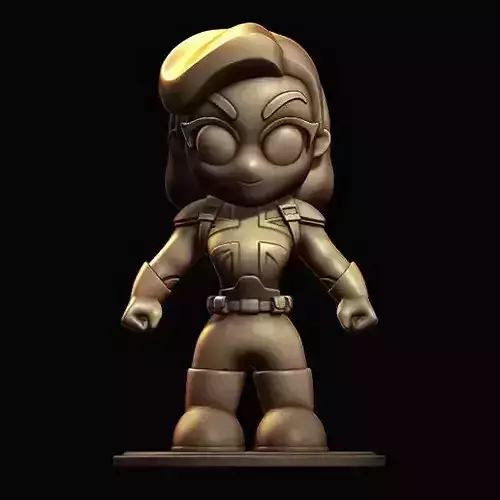 Peggy Carter What If Marvel