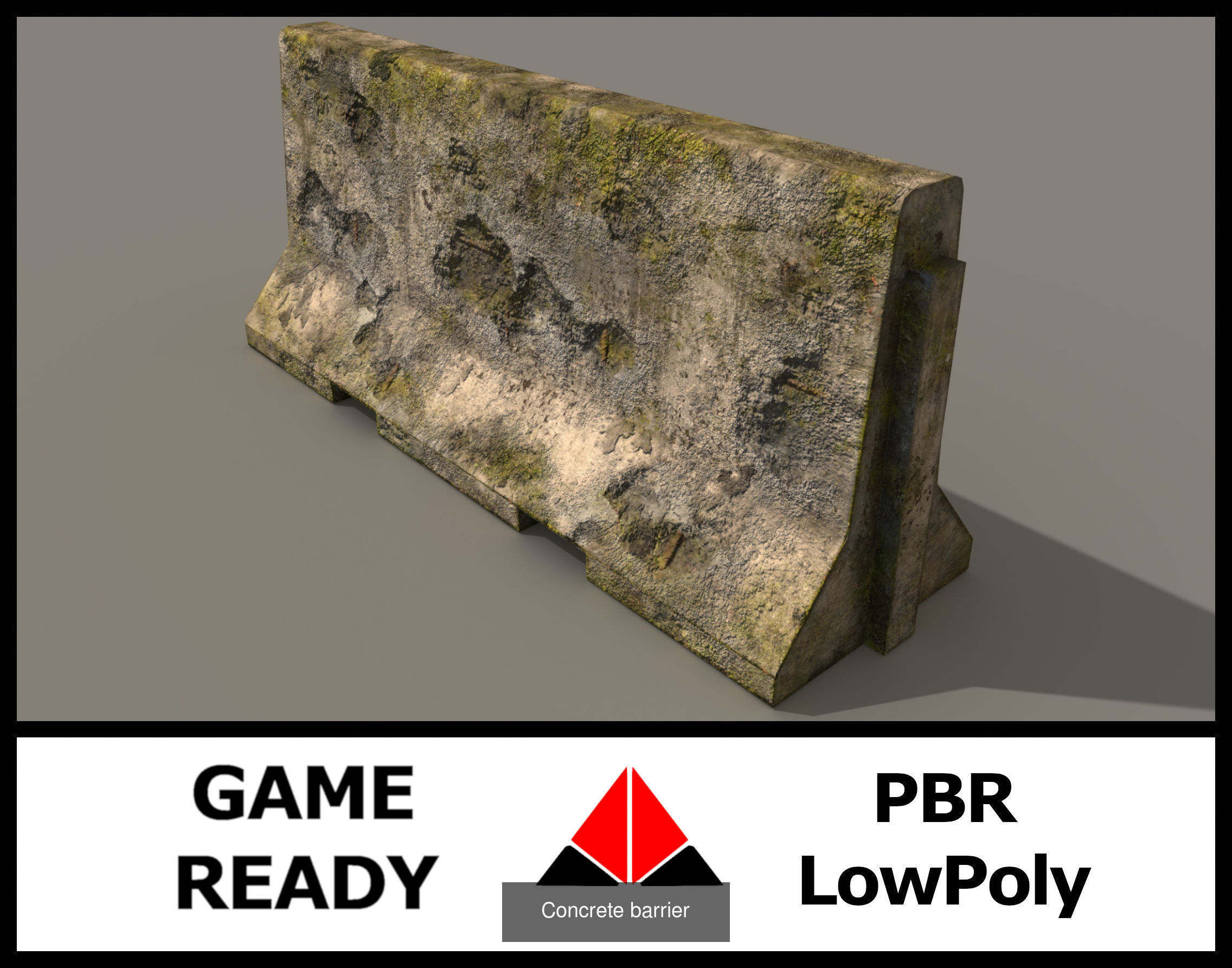 Street Mega Pack 3D Model Collection_18