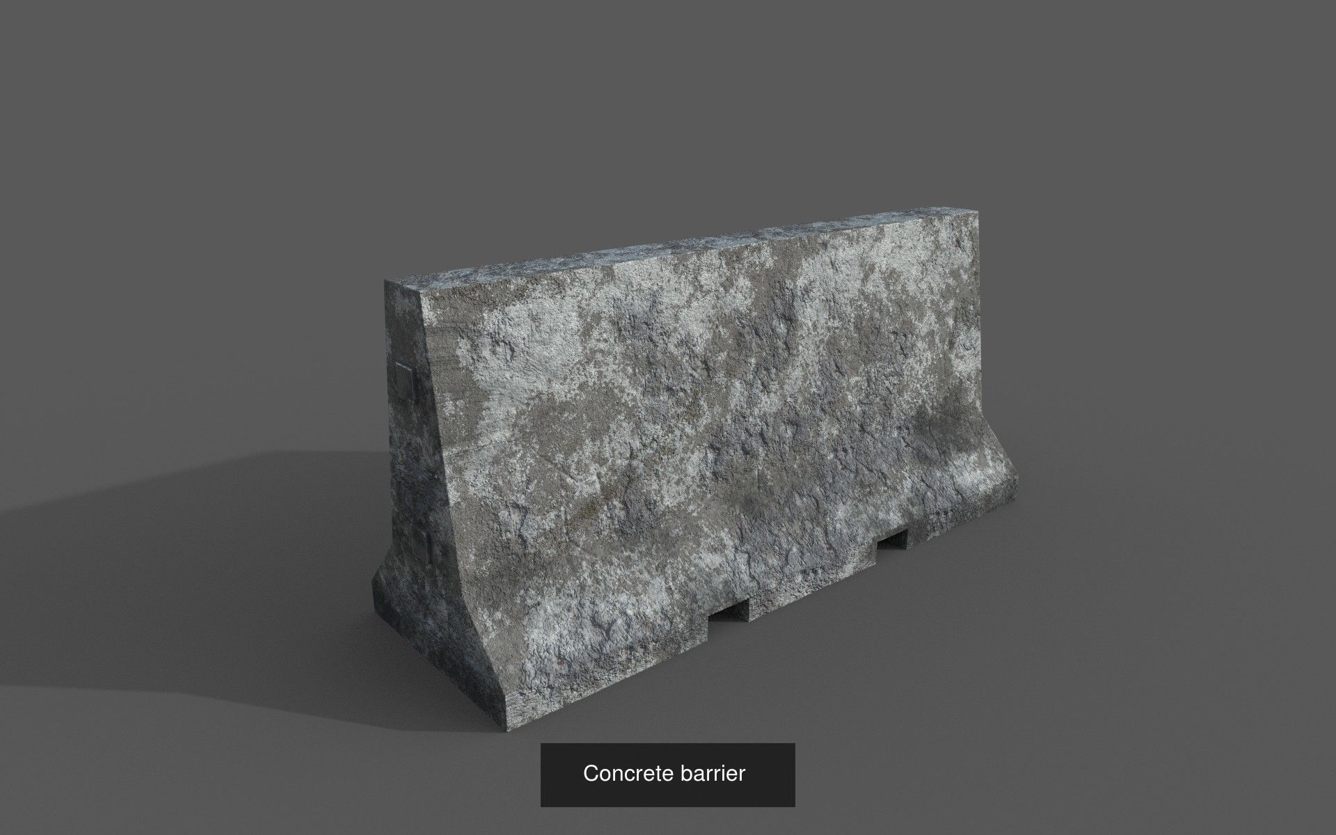 Street Mega Pack 3D Model Collection_36