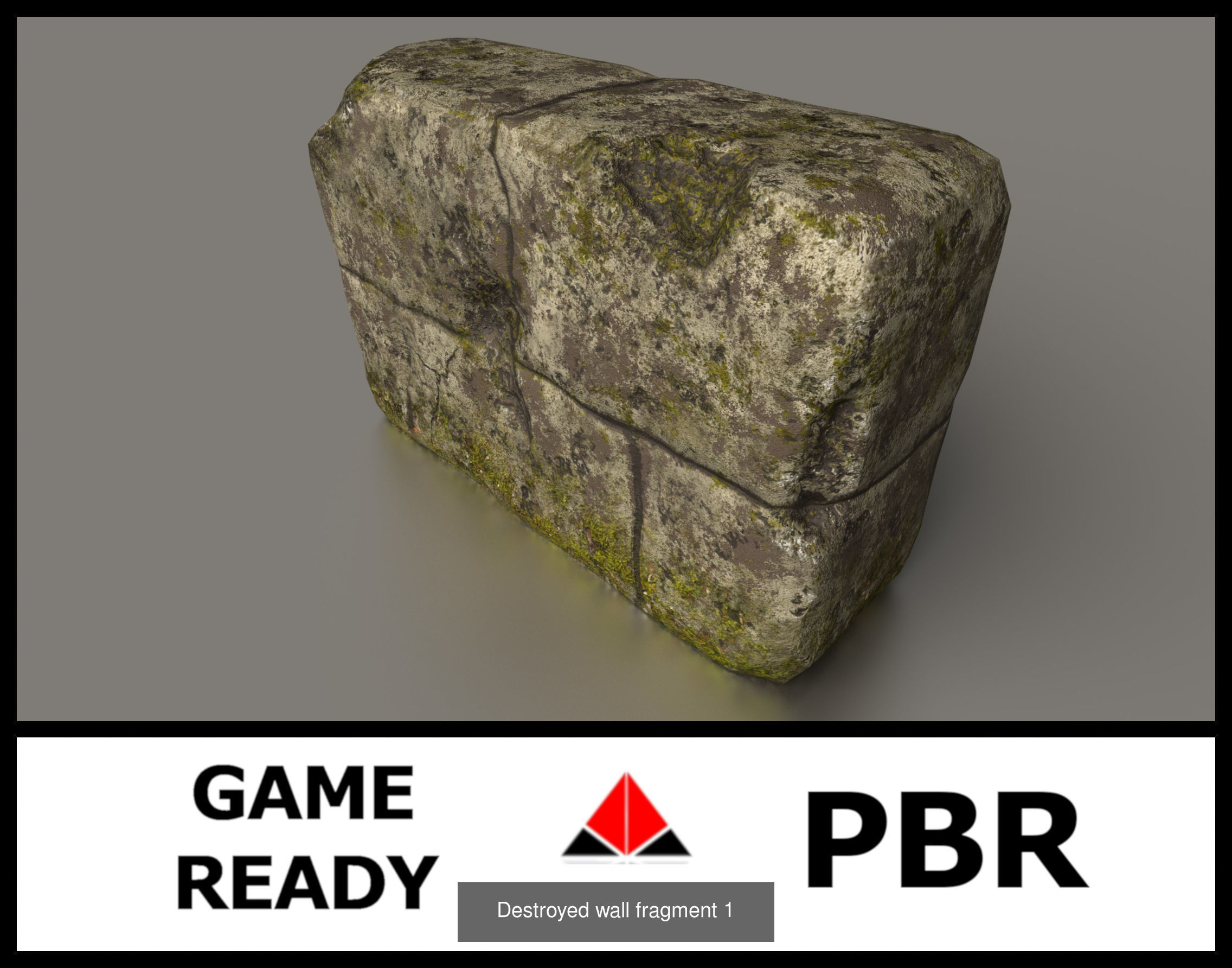 Street Mega Pack 3D Model Collection_11